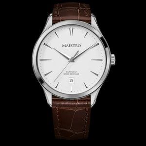 **NEW** Maestro Classico Watch